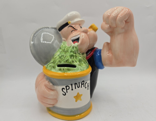 Popeye the sailor man - popeye,